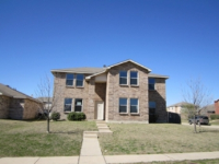 1407 Golden Grass Dr, Lancaster, TX 75134 