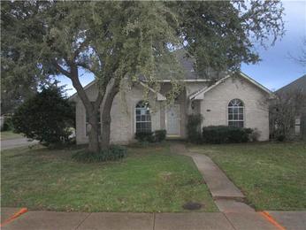 729 Austin Dr, Desoto, TX 75115 