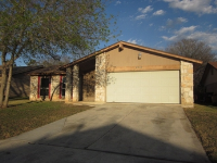 8314 Tuxford, San Antonio, TX 78239 