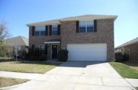 2036 Rushing Creek Dr, Forney, TX 75126 