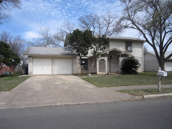 9814 Titan Dr, San Antonio, TX 78217 