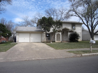 9814 Titan Dr, San Antonio, TX 78217 