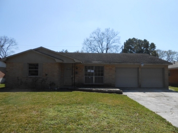 118 Outlook Drive, Houston, TX 77034 