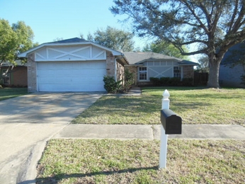 20110 Hazy Ln, Katy, TX 77449 