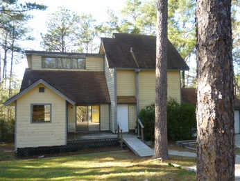 164 Pine Hollow Cove, Brookeland, TX 75931 