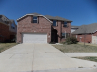 9845 Stripling Dr, Fort Worth, TX 76244 