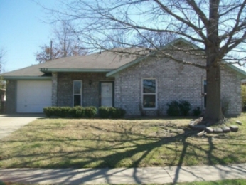 522 Jean Dr, Seagoville, TX 75159 