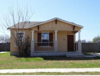 1810 Sunbend Falls, San Antonio, TX 78224 