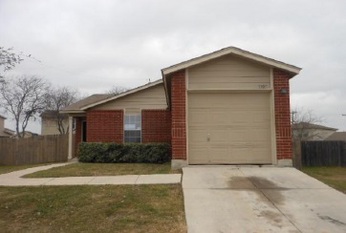 3107 Beacon Pt, San Antonio, TX 78245 