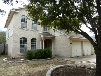 2916 Pioneer Way, Round Rock, TX 78664 