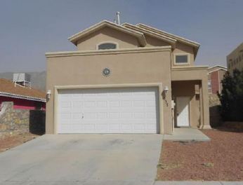 637 Pete Payan Dr, El Paso, TX 79912 