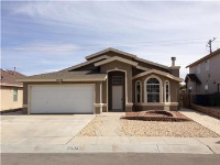 12576 Twin Leaf Dri, El Paso, TX 79928 