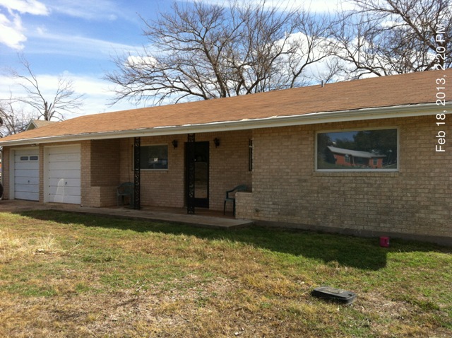 1804 County Road 128, Burnet, TX 76811 