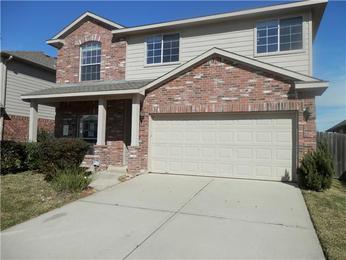 6323 Richland Hills Dr, Katy, TX 77494 