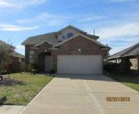 2807 Lakecrest Forest Dr, Katy, TX 77493 