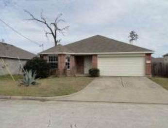 16795 North Bob White Drive, Conroe, TX 77385 