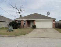 16795 North Bob White Drive, Conroe, TX 77385 