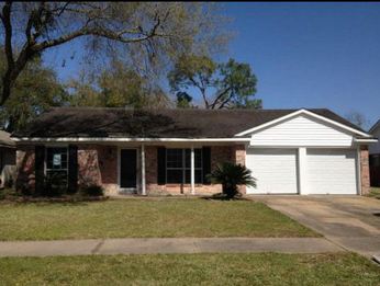 16219 Rill Lane, Houston, TX 77062 