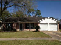 16219 Rill Lane, Houston, TX 77062 