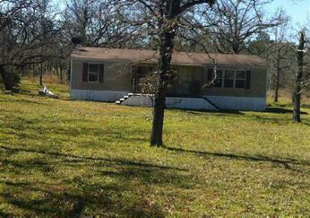 91 Frank Cloud Rd, Huntsville, TX 77320 