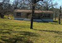 91 Frank Cloud Rd, Huntsville, TX 77320 