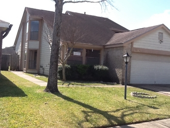 12805 Sunset Dunes Drive, Houston, TX 77082 