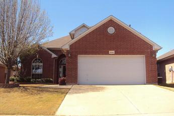 8849 Trace Ridge Pkwy, Fort Worth, TX 76244 