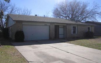 7000 Lincolnshire Ln, North Richland Hills, TX 76182 