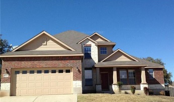 5809 Calc Stone Dri, Killeen, TX 76542 