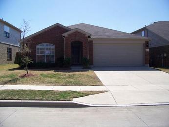 4520 Jaylin St, Fort Worth, TX 76248 