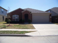 4520 Jaylin St, Fort Worth, TX 76248 