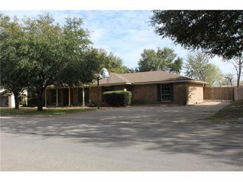 904 West Denison Dr, Robinson, TX 76706 