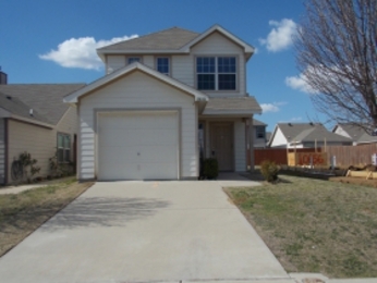 10660 Wild Oak Drive, Fort Worth, TX 76140 