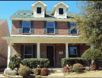 816 Chapel Hill Ln, Mckinney, TX 75069 