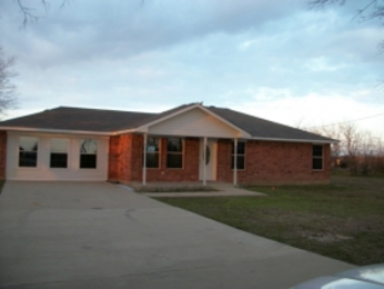 2156 North Shore Rd, Quinlan, TX 75474 