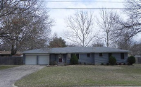 111 S Graves Street, Mckinney, TX 75069 