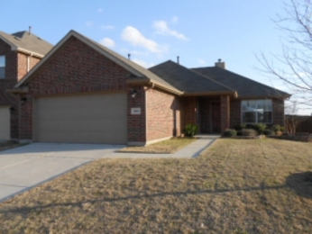 1800 Caney Creek Dr, Little Elm, TX 75068 