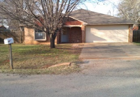 1105 Cyndi Drive, Whitehouse, TX 75791 