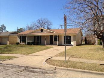 3911 Emerald Dr, Mesquite, TX 75150 