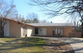 3224 Modella Ave, Dallas, TX 75229 