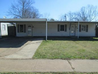 906 Leyenda Dr, Mesquite, TX 75149 