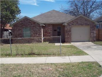 2410 S Ewing Ave, Dallas, TX 75216 