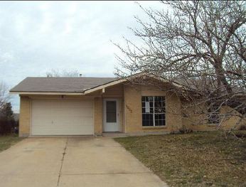 3412 N Avenue, Plano, TX 75074 
