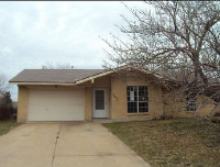 3412 N Avenue, Plano, TX 75074 