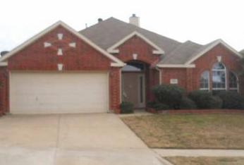 4014 Chinaberry Dr, Garland, TX 75043 