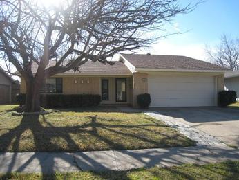 534 Asbury Park, Garland, TX 75043 