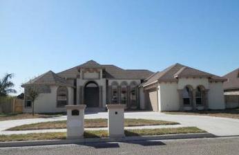 2302 Jessica Dr, San Juan, TX 78589 