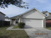 9011 Farm Ridge Ln, Humble, TX 77338 