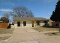 1706 Lyric Drive, Garland, TX 75040 