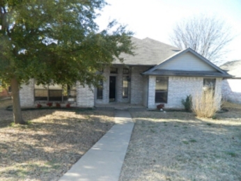 2319 N Ridge Road, Mckinney, TX 75070 
